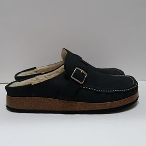 NWOT Nicole Miller NY Slides